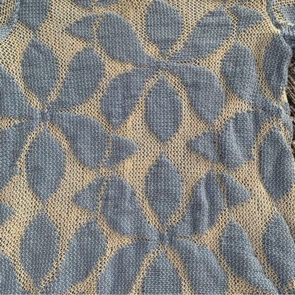 Cristina Gavioli Knitwear High-Low Knit Tunic (READ for measurements) - Picture 2 of 3